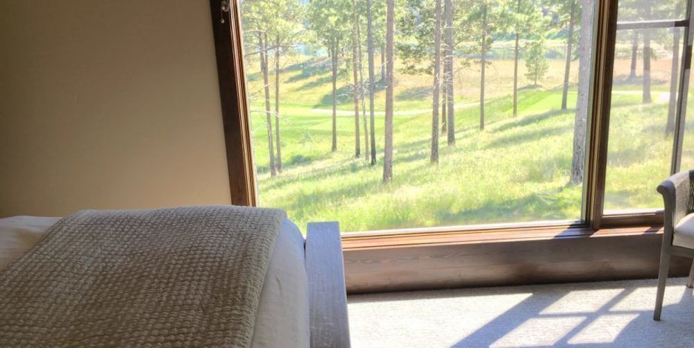 Wilderness Club Hotell Rexford Eksteriør bilde